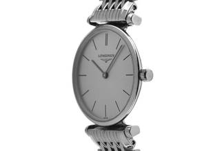 Thumbnail von Longines La Grande Classique Ref.L4.766.4.71.6 2014 original Box sehr gut Vintage La Grande Classique