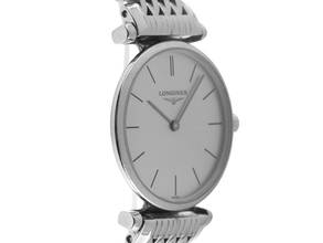 Thumbnail von Longines La Grande Classique Ref.L4.766.4.71.6 2014 original Box sehr gut Vintage La Grande Classique