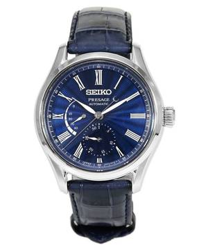 Seiko Presage Limited Edition - Ref. SPB073J1