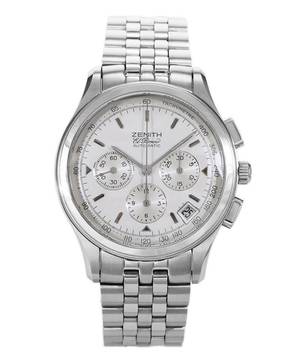 Zenith El Primero Chronograph Ref. 02.0500.400