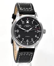 Thumbnail von Mühle Glashütte Terrasport II Ref. M1-37-44-LB
