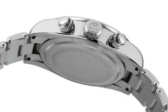 Thumbnail von Tudor Black Bay Chrono 41 Chronograph Stahl Automatik Herrenuhr Ref. M79360N-0002 B&P