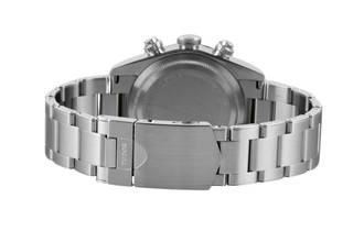 Thumbnail von Tudor Black Bay Chrono 41 Chronograph Stahl Automatik Herrenuhr Ref. M79360N-0002 B&P