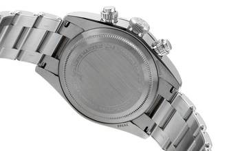 Thumbnail von Tudor Black Bay Chrono 41 Chronograph Stahl Automatik Herrenuhr Ref. M79360N-0002 B&P