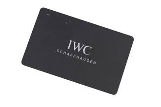 Thumbnail von IWC Portugieser Chronograph Green Dial Stahl Automatik Herrenuhr Ref. IW371615