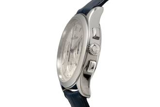 Thumbnail von Jaeger-LeCoultre Master Chronograph Control Chronograph Automatik Ref. Q1538420 174.8.C1