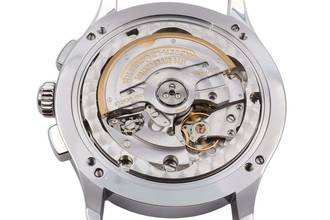 Thumbnail von Jaeger-LeCoultre Master Chronograph Control Chronograph Automatik Ref. Q1538420 174.8.C1