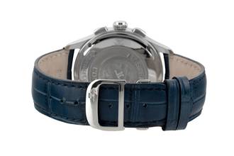Thumbnail von Jaeger-LeCoultre Master Chronograph Control Chronograph Automatik Ref. Q1538420 174.8.C1
