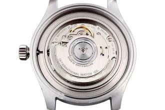 Thumbnail von IWC Fliegeruhr Mark XVIII Edelstahl Automatik Herrenuhr Ref. IW327016 B&P 2021