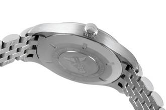 Thumbnail von IWC Fliegeruhr Mark XVIII Edelstahl Automatik Herrenuhr Ref. IW327016 B&P 2021