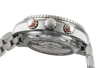 Thumbnail von Omega Seamaster Planet Ocean Chronograph Stahl Automatik Ref. 215.30.46.51.99.001 B&P 2020