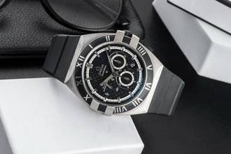 Thumbnail von Omega Constellation Double Eagle Chronograph Automatik Ref. 121.92.41.50.01.001