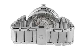 Thumbnail von Omega De Ville Ladymatic Stahl Automatik Damenuhr Ref. 425.30.34.20.01.001 768.1715