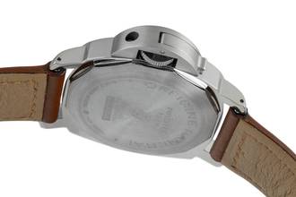 Thumbnail von Panerai Luminor Marina Automatic Logo 3 Days Handaufzug Ref. PAM00778 B&P 2018