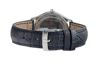 Thumbnail von Omega De Ville Trésor Kadın Saati Elmaslar Ref. 428.17.36.60.04.001 Belgeler