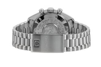Thumbnail von Omega Speedmaster Professional Moonwatch Chronograph Stahl Handaufzug Ref. ST145022 B&P