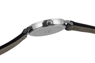 Thumbnail von NOMOS Tangente 33 Çelik El Kurmalı Erkek Saati Tangente 33 BSH Kutusu ve Belgeleri 2013