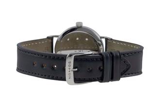 Thumbnail von NOMOS Tangente 33 Çelik El Kurmalı Erkek Saati Tangente 33 BSH Kutusu ve Belgeleri 2013