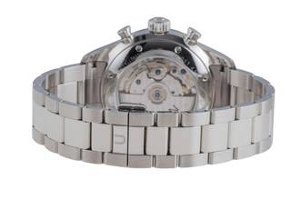 Thumbnail von Union Glashütte Viro Chronograph Çelik Otomatik Ref D011.414.16.010.09 Sınırlı