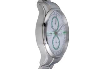 Thumbnail von Union Glashütte Viro Chronograph Çelik Otomatik Ref D011.414.16.010.09 Sınırlı