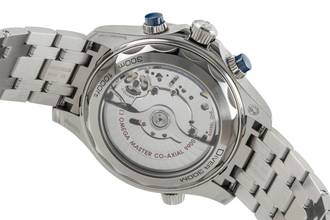 Thumbnail von Omega Seamaster Diver 300 M Chronograph Otomatik 210.30.44.51.03.001 B&P