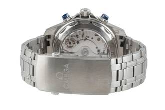 Thumbnail von Omega Seamaster Diver 300 M Chronograph Otomatik 210.30.44.51.03.001 B&P