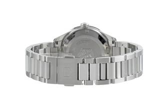 Thumbnail von TAG Heuer Carrera Lady Stahl Quarz Diamanten Ref. WBK1317.BA0652 B&P 2021