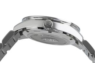 Thumbnail von TAG Heuer Carrera Lady Stahl Quarz Diamanten Ref. WBK1317.BA0652 B&P 2021