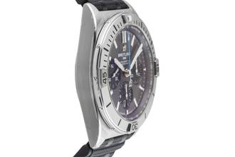 Thumbnail von Breitling Chronomat 42 B01 42 Titanyum Otomatik Erkek Saat Ref. EB0134101M1S1 B&P Yeni