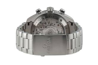 Thumbnail von Omega Seamaster Planet Ocean Chronograph 600M Co-Axial Ref. 232.30.46.51.01.001 B&P