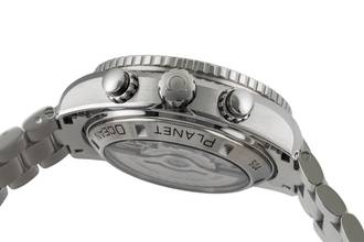 Thumbnail von Omega Seamaster Planet Ocean Chronograph 600M Co-Axial Ref. 232.30.46.51.01.001 B&P