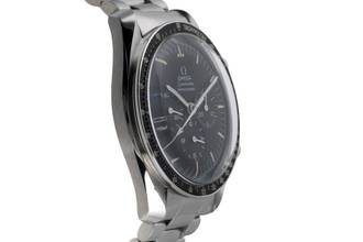 Thumbnail von Omega Speedmaster Professional Moonwatch Kronograf El ile Çalışan Ref. 145.022-74 ST Kutu