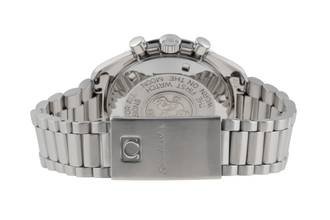 Thumbnail von Omega Speedmaster Professional Moonwatch Kronograf El ile Çalışan Ref. 145.022-74 ST Kutu
