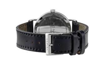 Thumbnail von NOMOS Tangente Tankwart - Wempe 100 limited Stahl Handaufzug Box & Papiere 2005