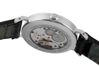 Thumbnail von NOMOS Tangente Münchner Kindl - 850 Jahre München Box ve Belgeler 2008