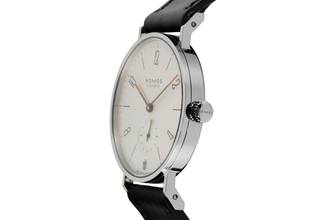 Thumbnail von NOMOS Tangente Münchner Kindl - 850 Jahre München Box ve Belgeler 2008