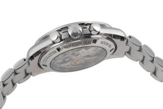 Thumbnail von Omega Speedmaster Professional Moonwatch Apollo XI Stahl Handaufzug Herrenuhr 3592.50.00 B&P