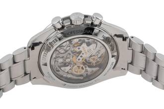 Thumbnail von Omega Speedmaster Professional Moonwatch Apollo XI Stahl Handaufzug Herrenuhr 3592.50.00 B&P