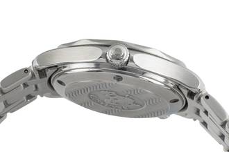 Thumbnail von Omega Seamaster Diver 300 M Professional 300M Stahl Automatik Medium Size Ref. 2551.80.00