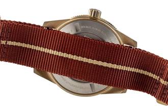 Thumbnail von Rado HyperChrome Captain Cook Bronze Automatik Herrenuhr Ref. R32504407 Box & Papiere 2023