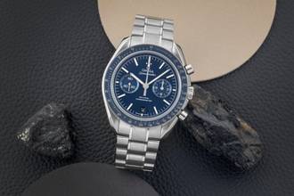 Thumbnail von Omega Speedmaster Titan Kronograf Otomatik Erkek Saat Ref 311.90.44.51.03.001
