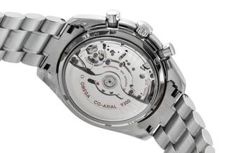 Thumbnail von Omega Speedmaster Titan Kronograf Otomatik Erkek Saat Ref 311.90.44.51.03.001