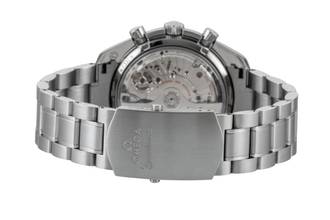 Thumbnail von Omega Speedmaster Titan Kronograf Otomatik Erkek Saat Ref 311.90.44.51.03.001