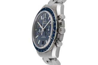Thumbnail von Omega Speedmaster Titan Kronograf Otomatik Erkek Saat Ref 311.90.44.51.03.001