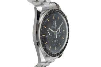 Thumbnail von Omega Speedmaster Professional Moonwatch Kronograf Çelik El Kurmalı Ref. 3590.50.00 B&P