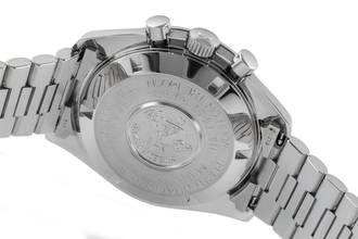 Thumbnail von Omega Speedmaster Professional Moonwatch Kronograf Çelik El Kurmalı Ref. 3590.50.00 B&P