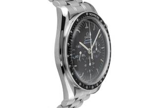 Thumbnail von Omega Speedmaster Professional Moonwatch Kronograf Çelik El Kurmalı Ref. 3590.50.00 B&P