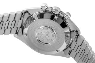 Thumbnail von Omega Speedmaster Professional Moonwatch Kronograf Çelik El Kurmalı Ref. 3590.50.00 B&P