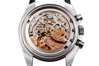 Thumbnail von Omega Speedmaster Professional Moonwatch Kronograf Çelik El Kurmalı Ref. 3590.50.00 B&P