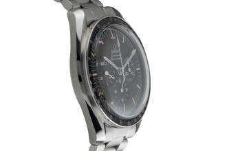 Thumbnail von Omega Speedmaster Professional Moonwatch Kronograf Çelik El Kurmalı Ref. 3590.50.00 B&P